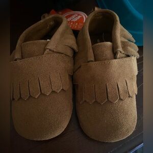 Baby shoes & socks